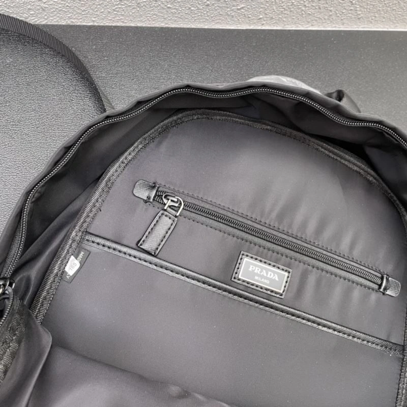 HighQuality Prada Backpacks 83124