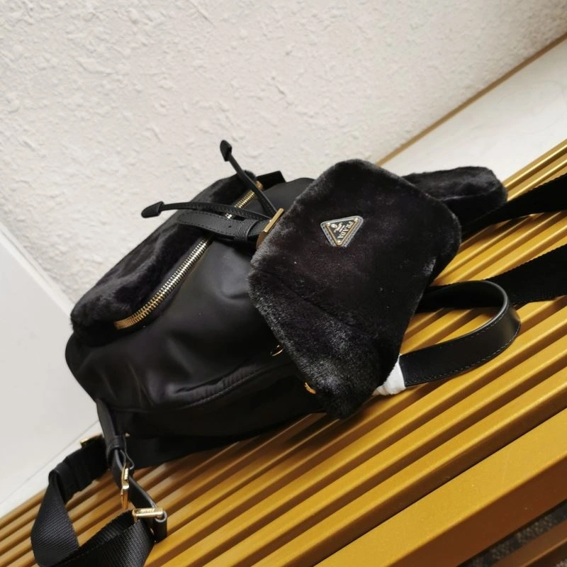 WellDesigned Prada Backpacks 74964