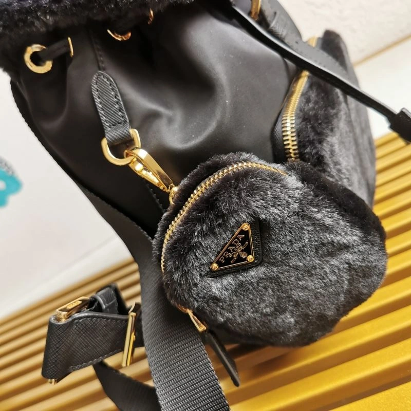 WellDesigned Prada Backpacks 74964