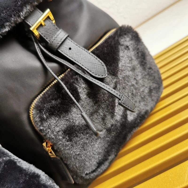 WellDesigned Prada Backpacks 74964