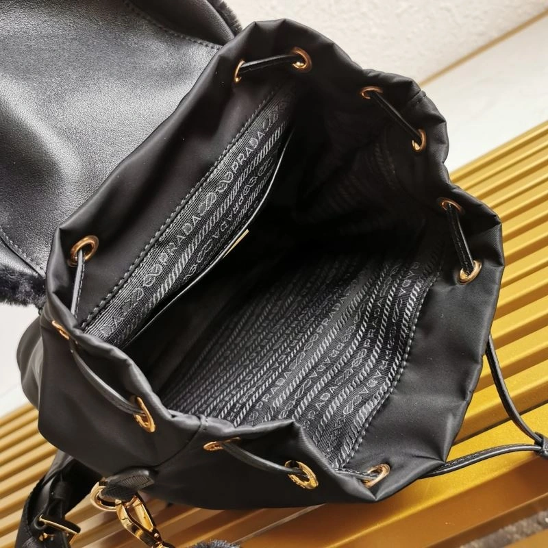 WellDesigned Prada Backpacks 74964