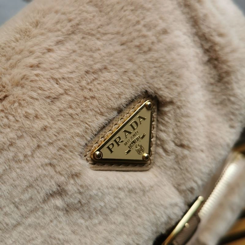 Unisex Prada Backpacks 74947