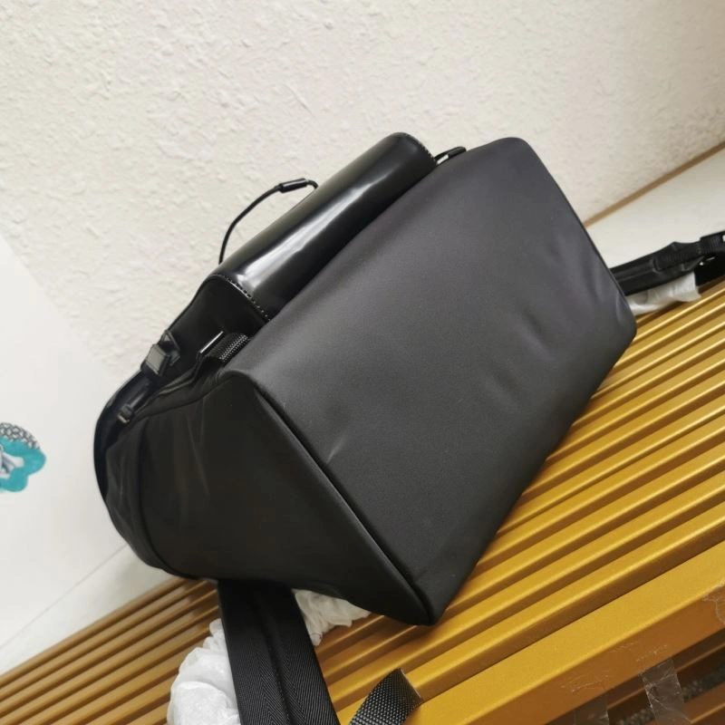 Prada Backpacks TimelessDesign 74943