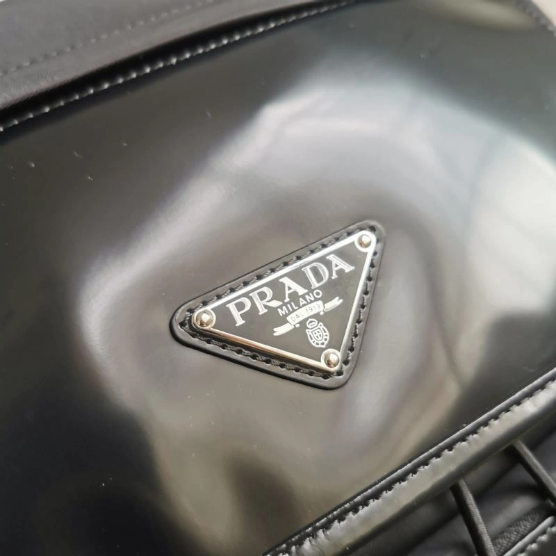 Prada Backpacks TimelessDesign 74943