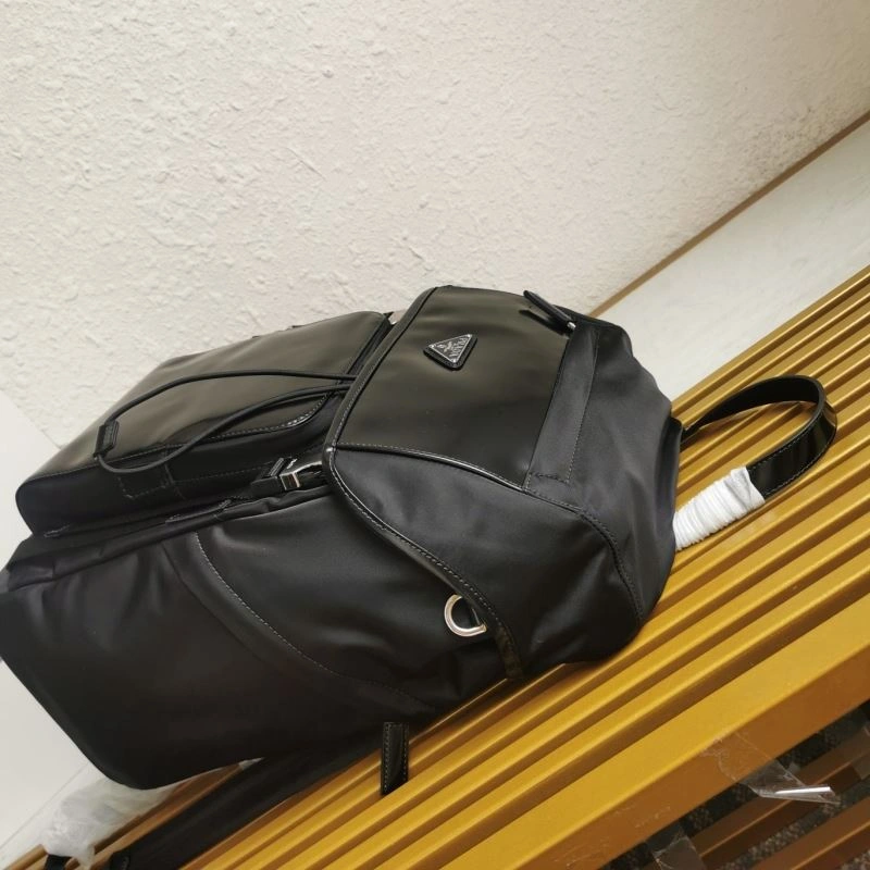 Prada Backpacks TimelessDesign 74943