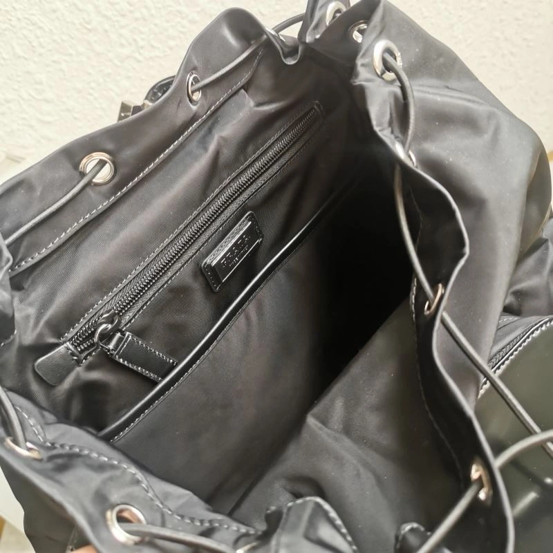 Prada Backpacks TimelessDesign 74943