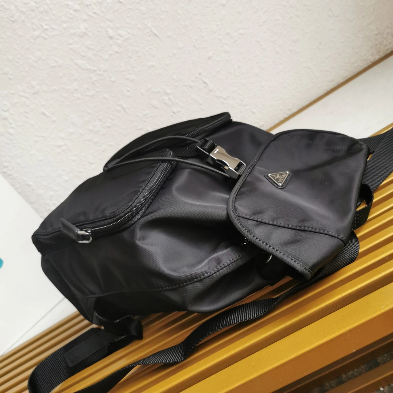 Prada Backpacks DailyWear 71611
