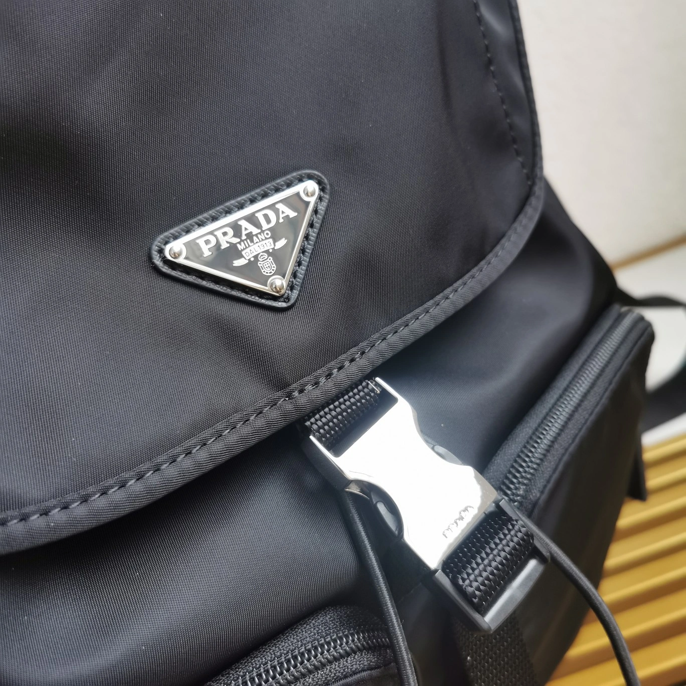 Prada Backpacks DailyWear 71611