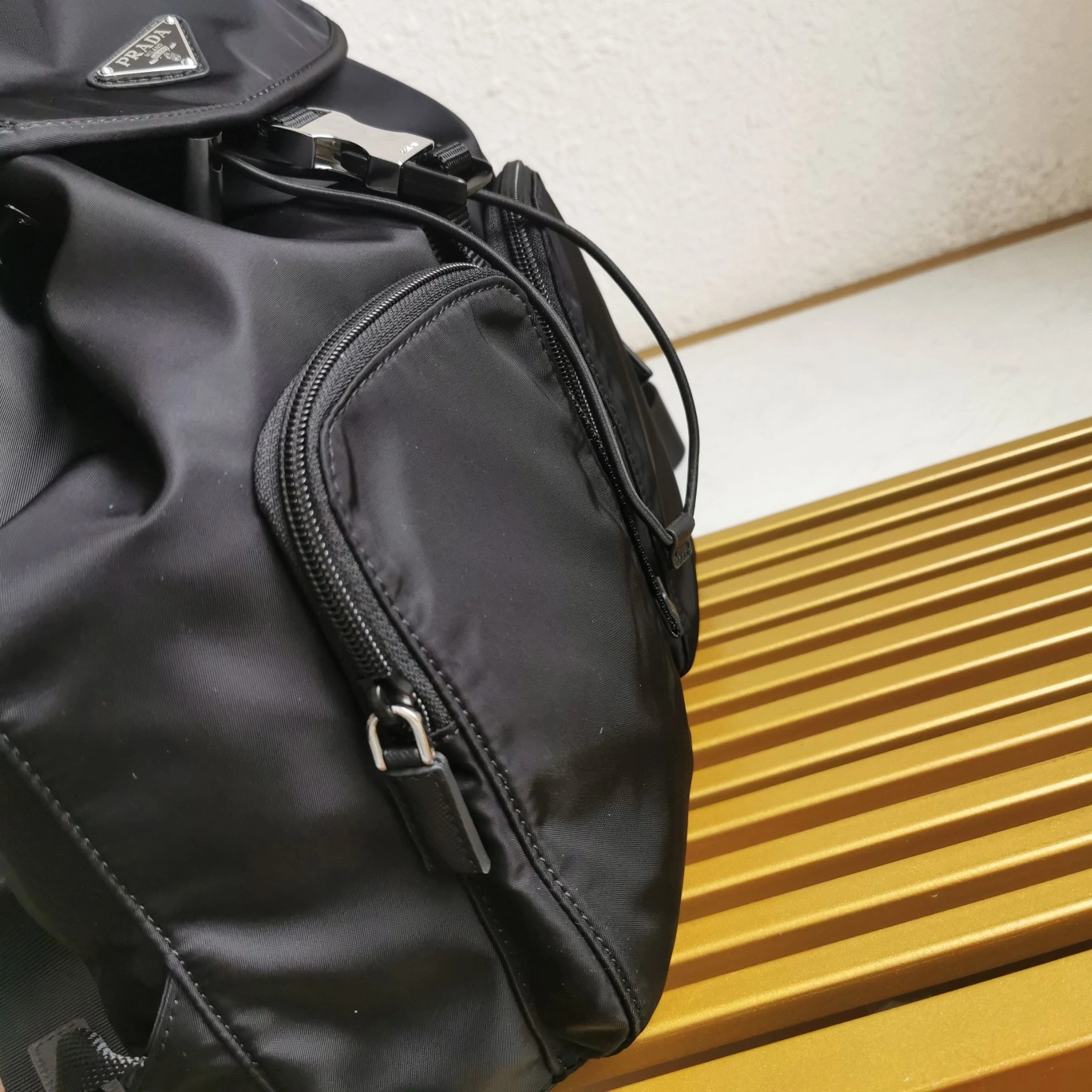 Prada Backpacks DailyWear 71611