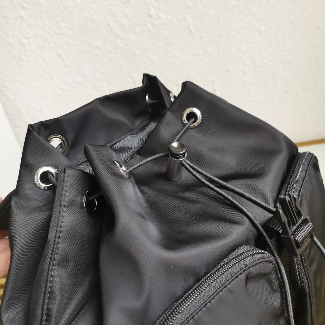 Prada Backpacks DailyWear 71611