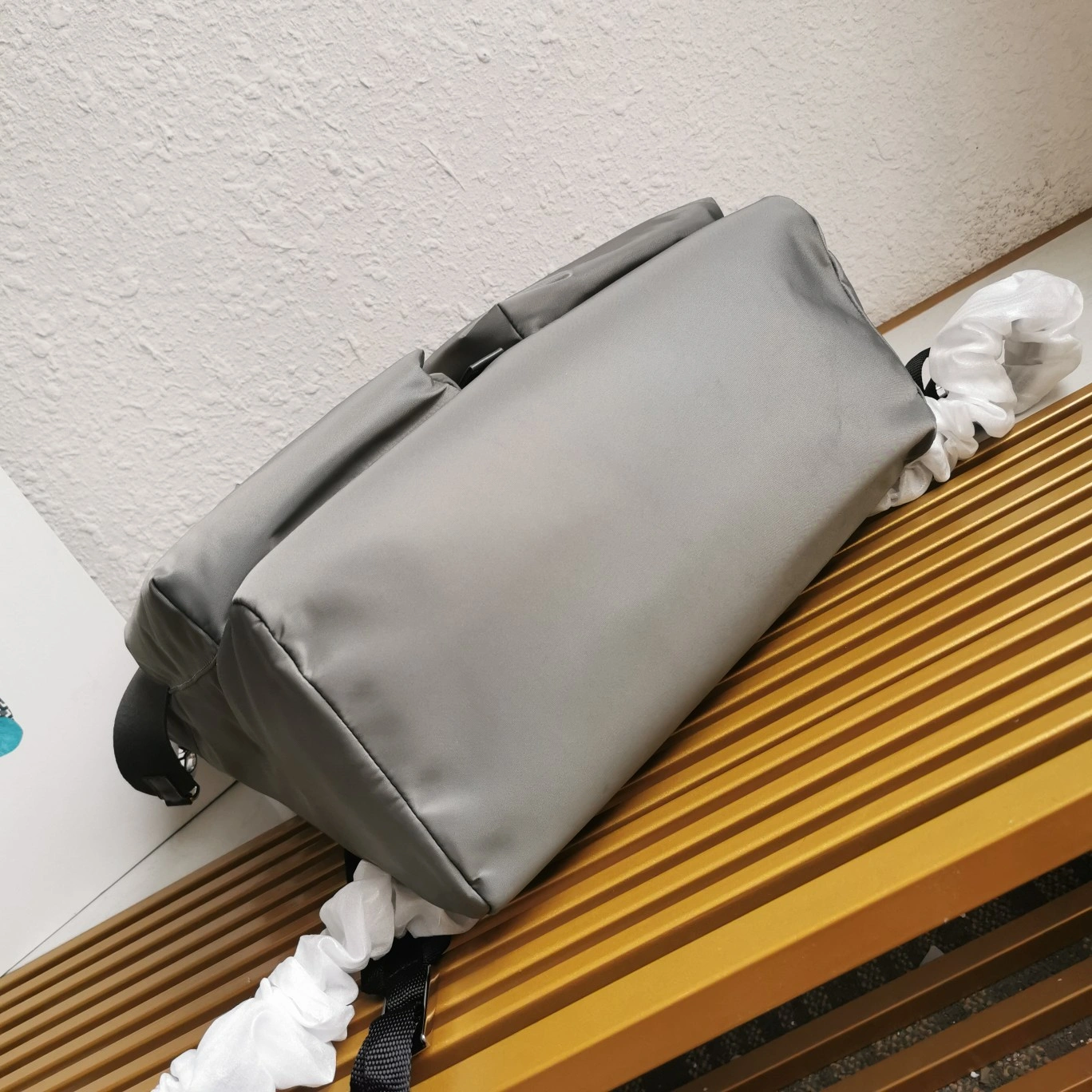 Prada Backpacks Durable 71609