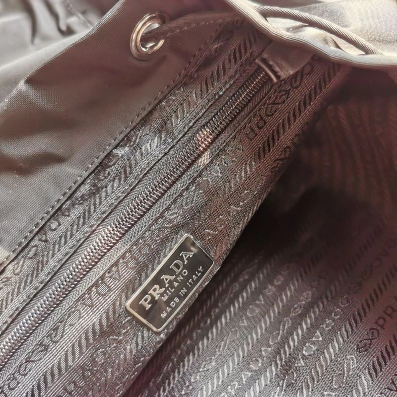 Reliable Prada Backpacks 66548