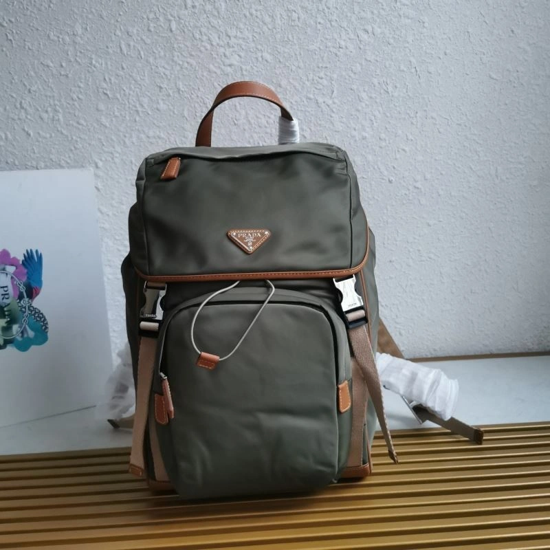 SmoothTexture Prada Backpacks 66500