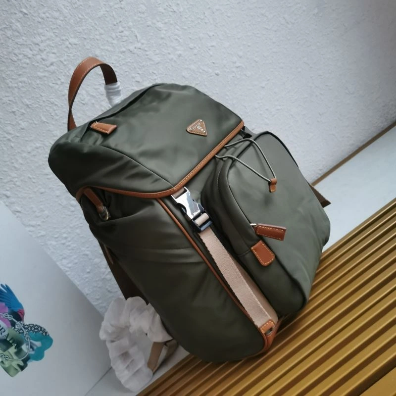 SmoothTexture Prada Backpacks 66500