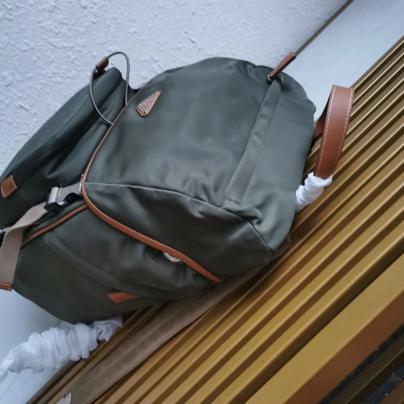 SmoothTexture Prada Backpacks 66500