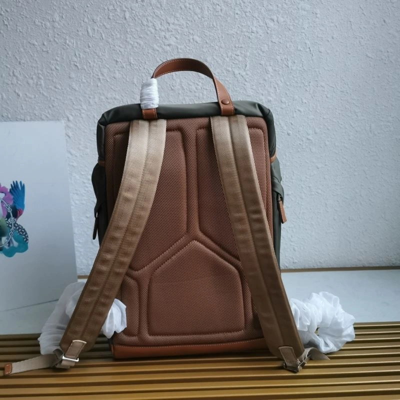 SmoothTexture Prada Backpacks 66500