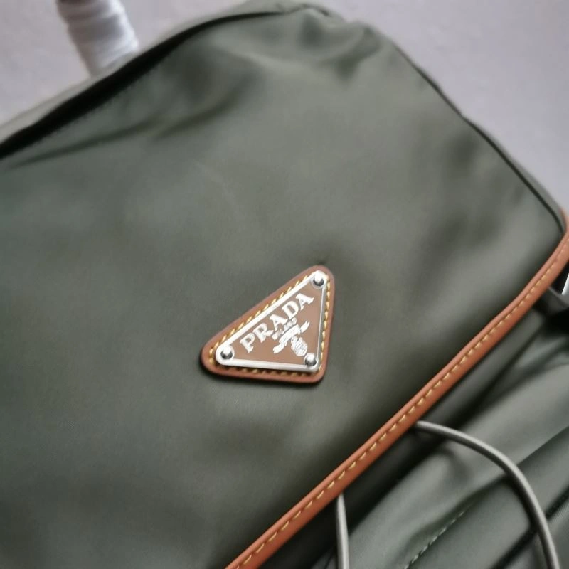 SmoothTexture Prada Backpacks 66500
