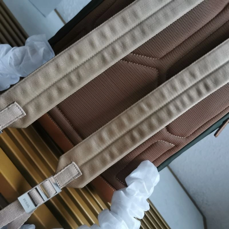 SmoothTexture Prada Backpacks 66500