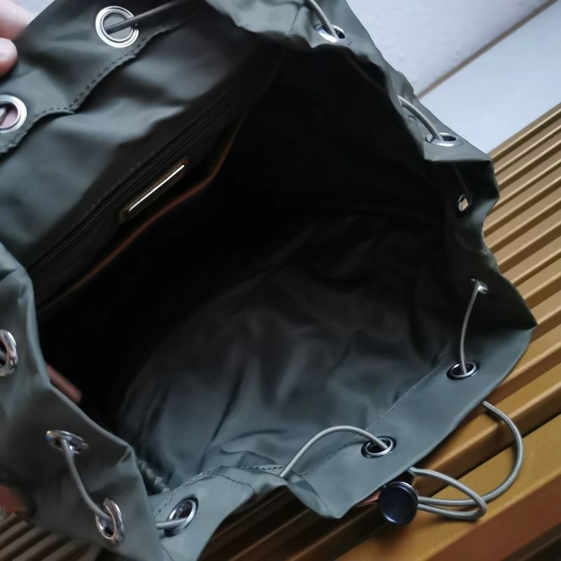 SmoothTexture Prada Backpacks 66500