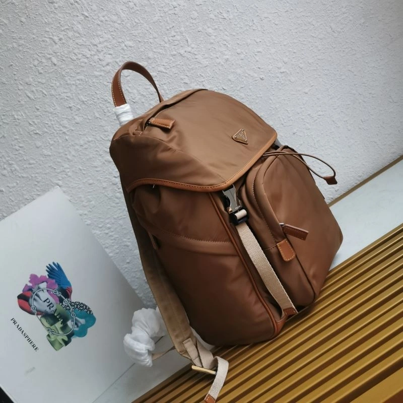 Prada Backpacks Snug 66466