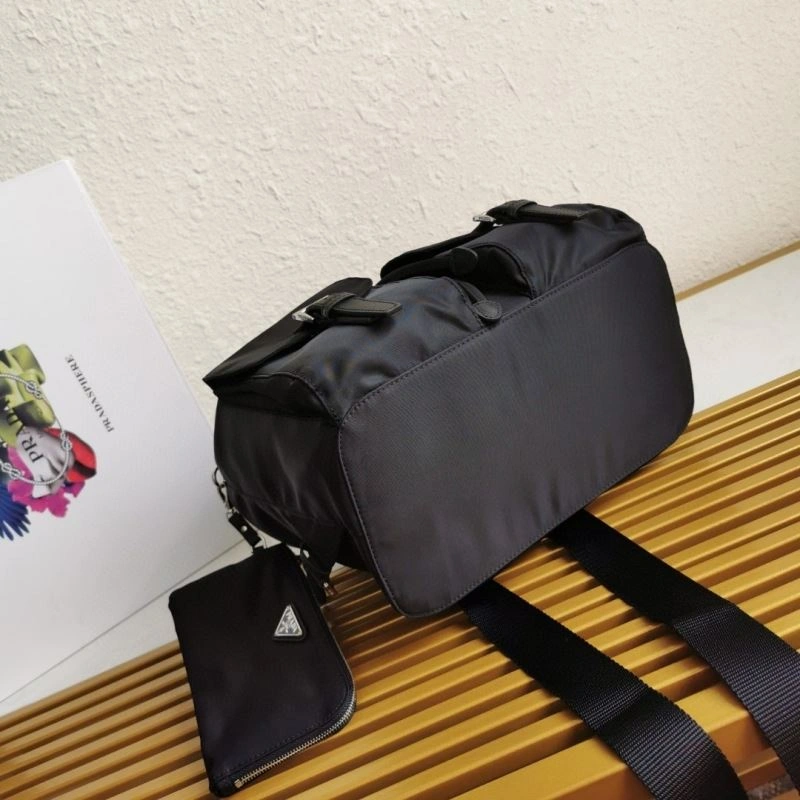 Prada Backpacks WaterResistant 60683
