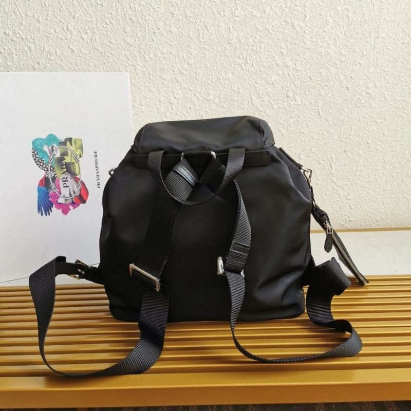 Prada Backpacks WaterResistant 60683