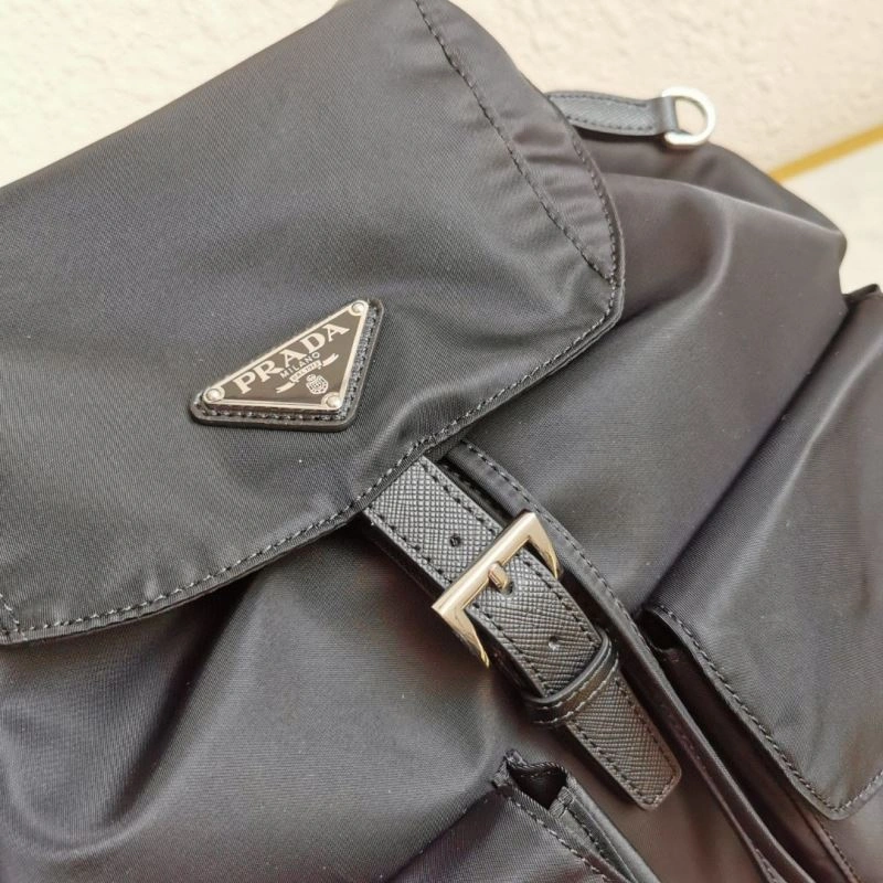 Prada Backpacks WaterResistant 60683