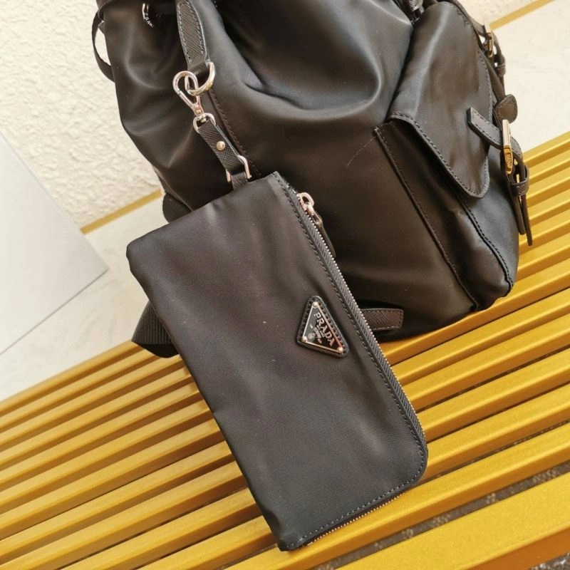 Prada Backpacks WaterResistant 60683