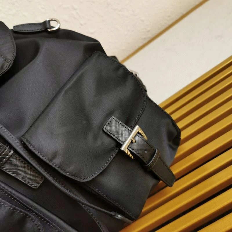 Prada Backpacks WaterResistant 60683