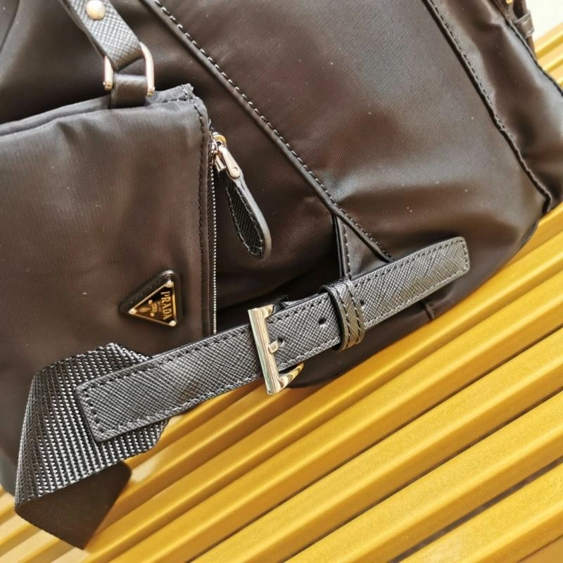 Prada Backpacks WaterResistant 60683