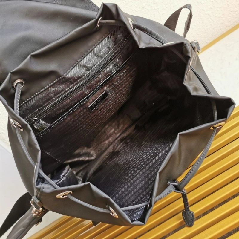 Prada Backpacks WaterResistant 60683