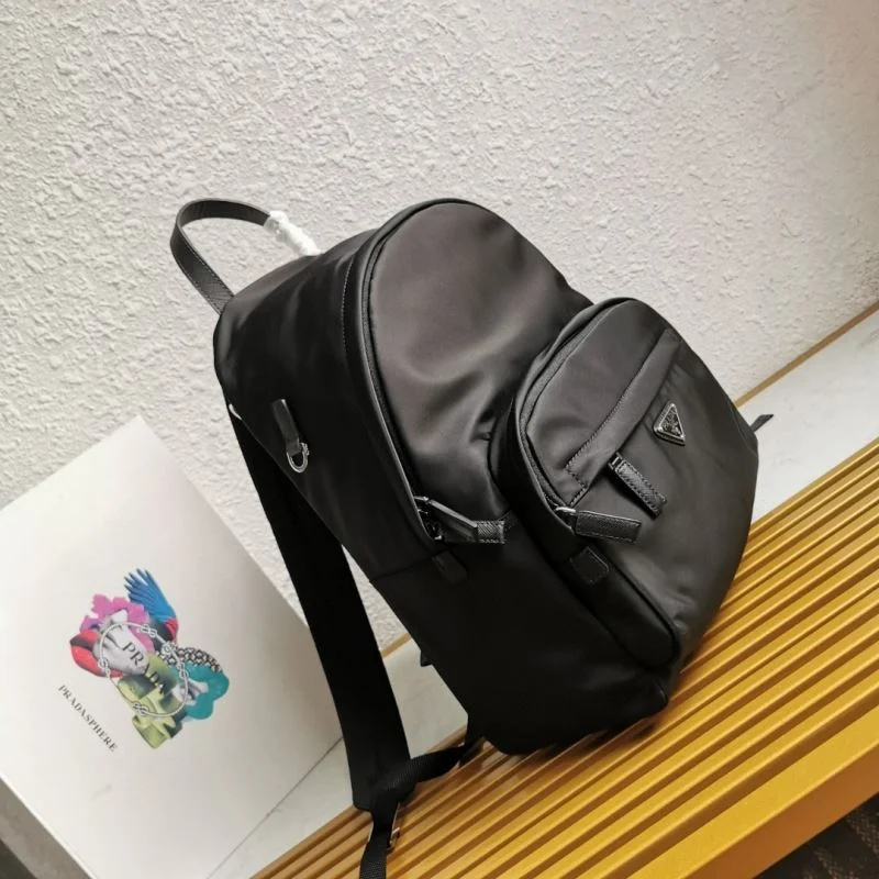 EasyCare Prada Backpacks 45111