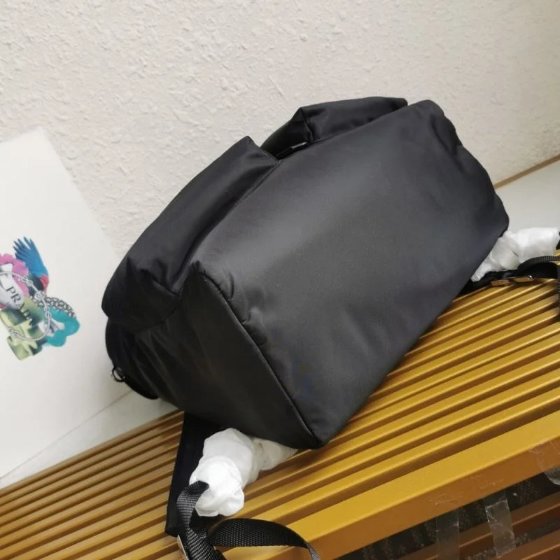 Flexible Prada Backpacks 45072