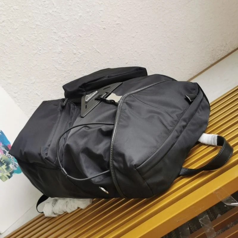 Flexible Prada Backpacks 45072