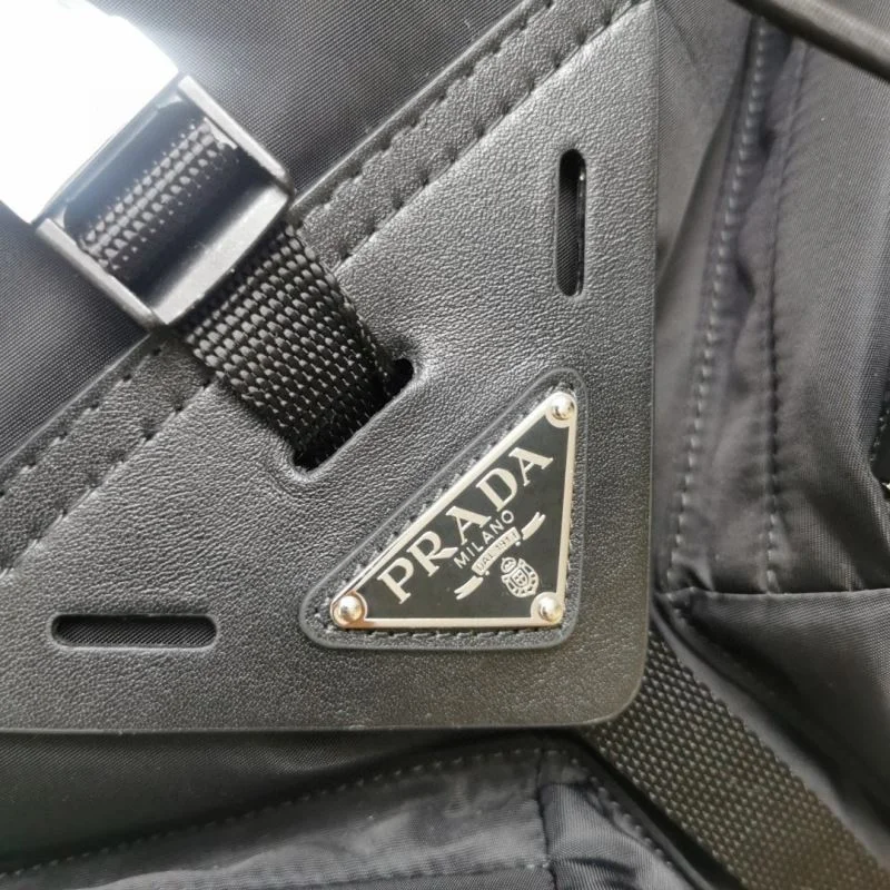 Flexible Prada Backpacks 45072