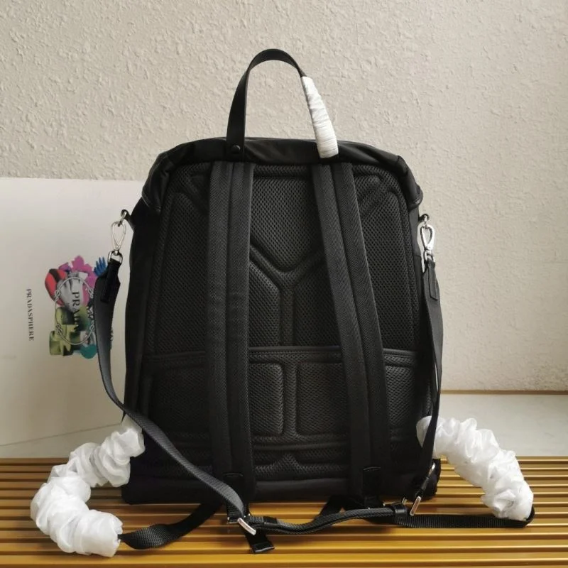 Flexible Prada Backpacks 45072