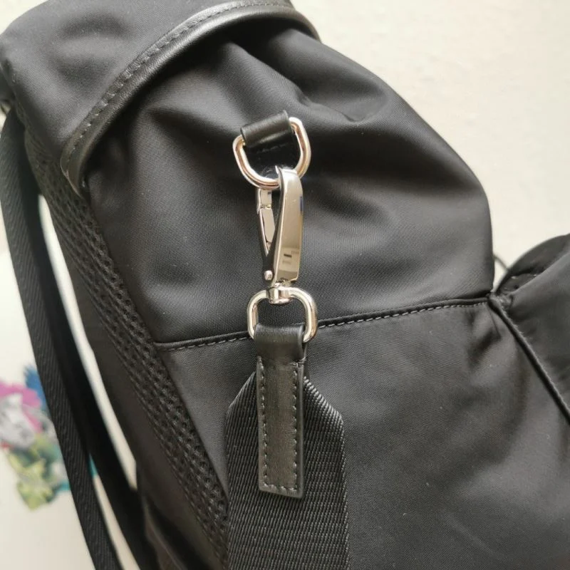 Flexible Prada Backpacks 45072