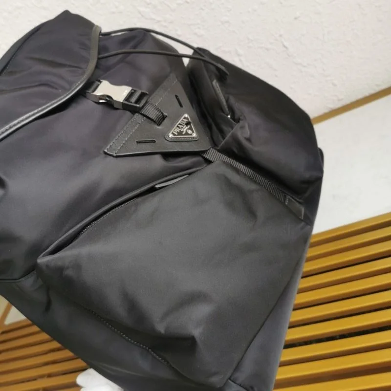 Flexible Prada Backpacks 45072