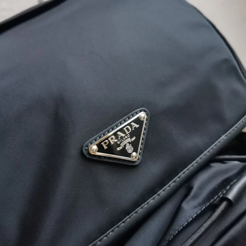 Prada Backpacks Modern 45069