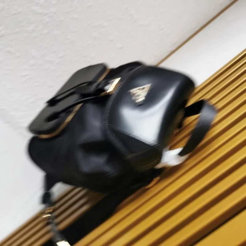 Prada Backpacks Efficient 45077