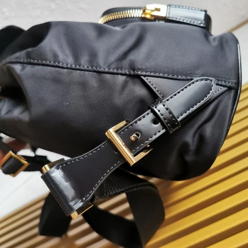 Prada Backpacks Efficient 45077