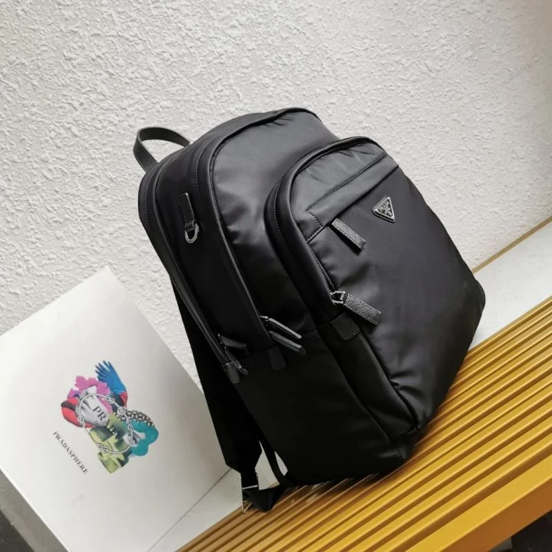 Prada Backpacks Casual 45068