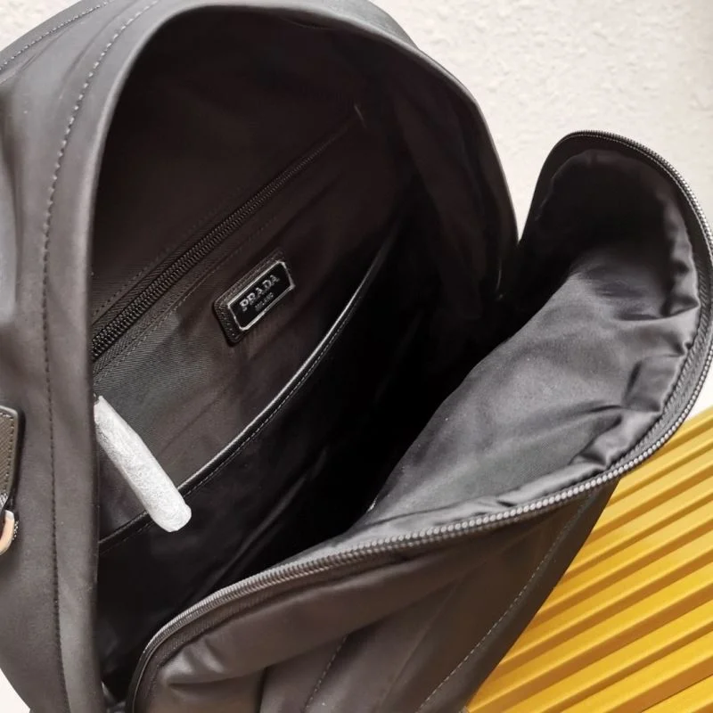 Prada Backpacks Casual 45068
