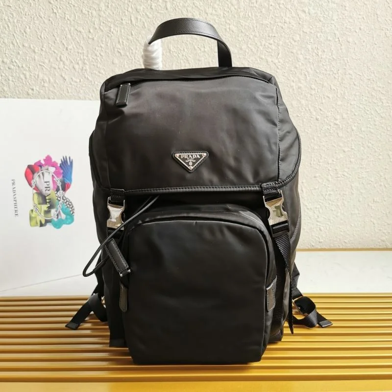 Snug Prada Backpacks 45067
