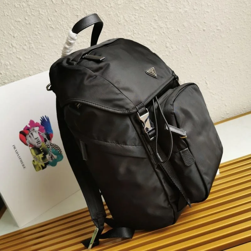Snug Prada Backpacks 45067