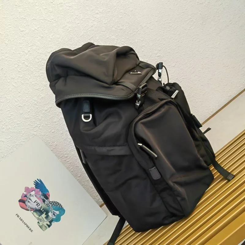 Prada Backpacks QuickDry 45065