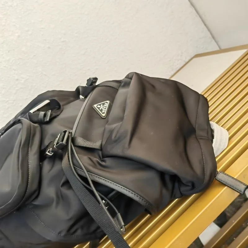 Prada Backpacks QuickDry 45065