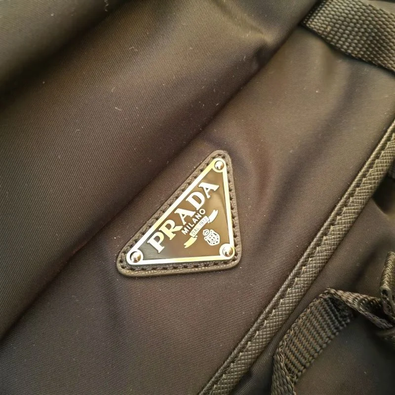 Prada Backpacks QuickDry 45065