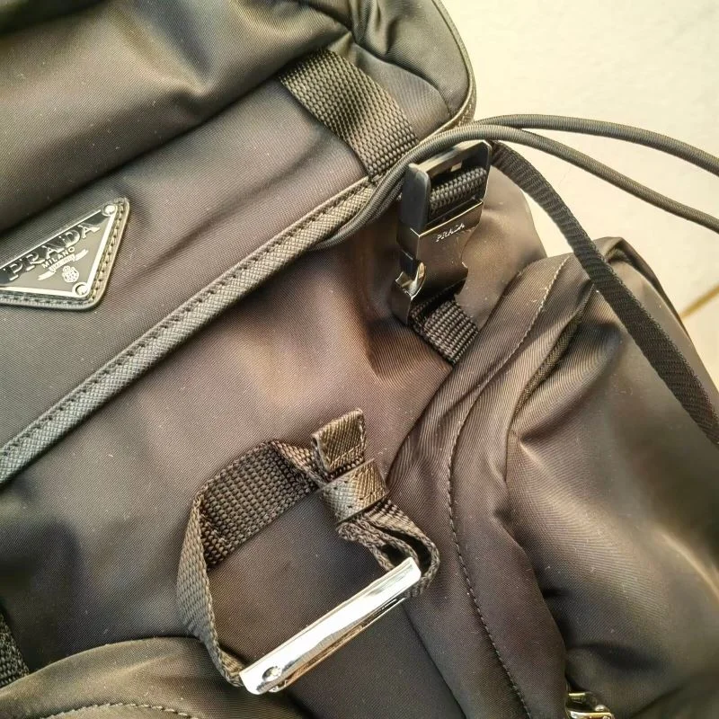 Prada Backpacks QuickDry 45065