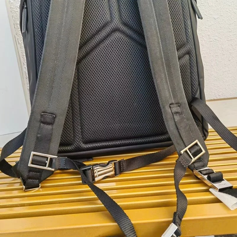 Prada Backpacks QuickDry 45065